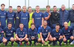 Coupe de France : deuxième tour 