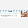 Boulangerie Oule de Blé 