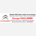 garage Guillarme