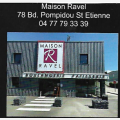 Maison Ravel