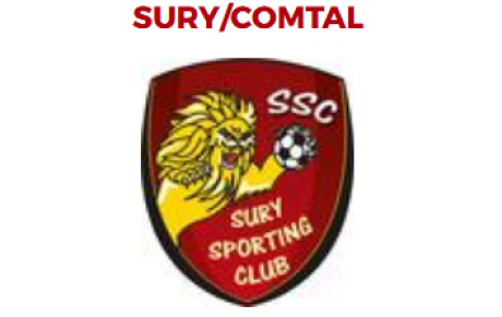 Sury/Comtal